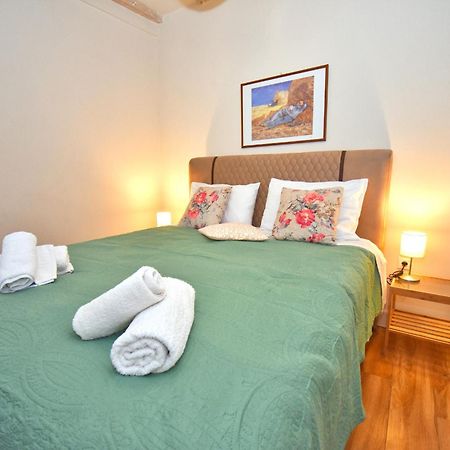 Casa Alarni In Historic Corfu Old Town :) Apartment Екстериор снимка