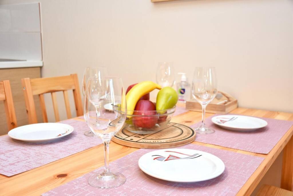 Casa Alarni In Historic Corfu Old Town :) Apartment Екстериор снимка