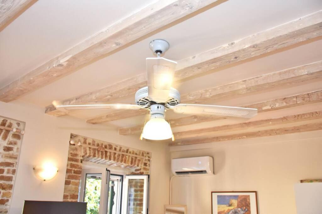 Casa Alarni In Historic Corfu Old Town :) Apartment Екстериор снимка