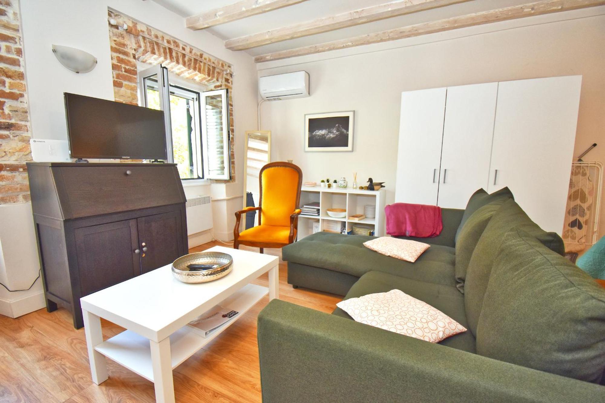 Casa Alarni In Historic Corfu Old Town :) Apartment Екстериор снимка