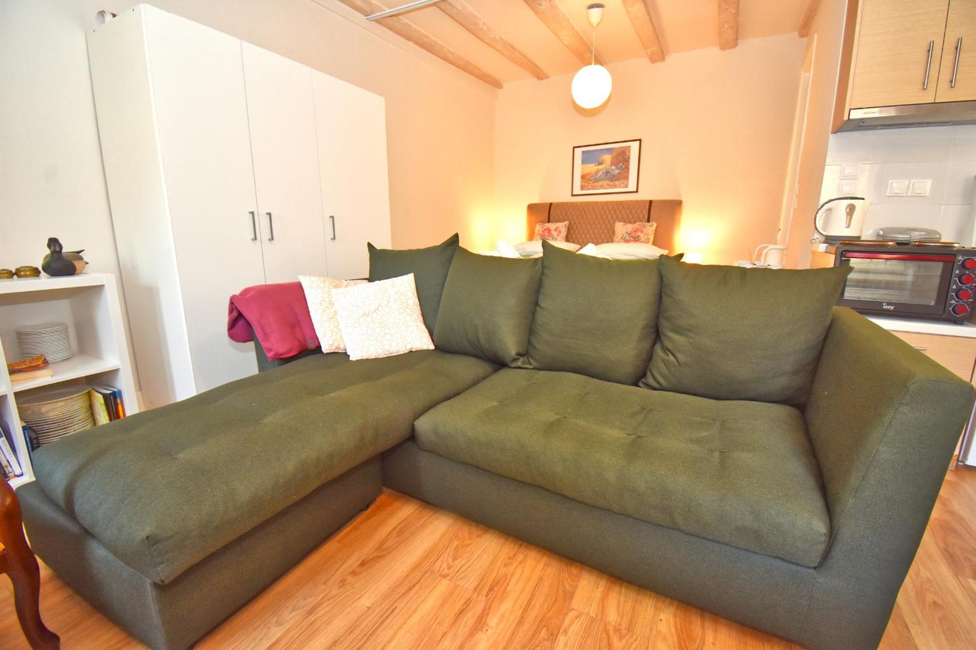Casa Alarni In Historic Corfu Old Town :) Apartment Екстериор снимка