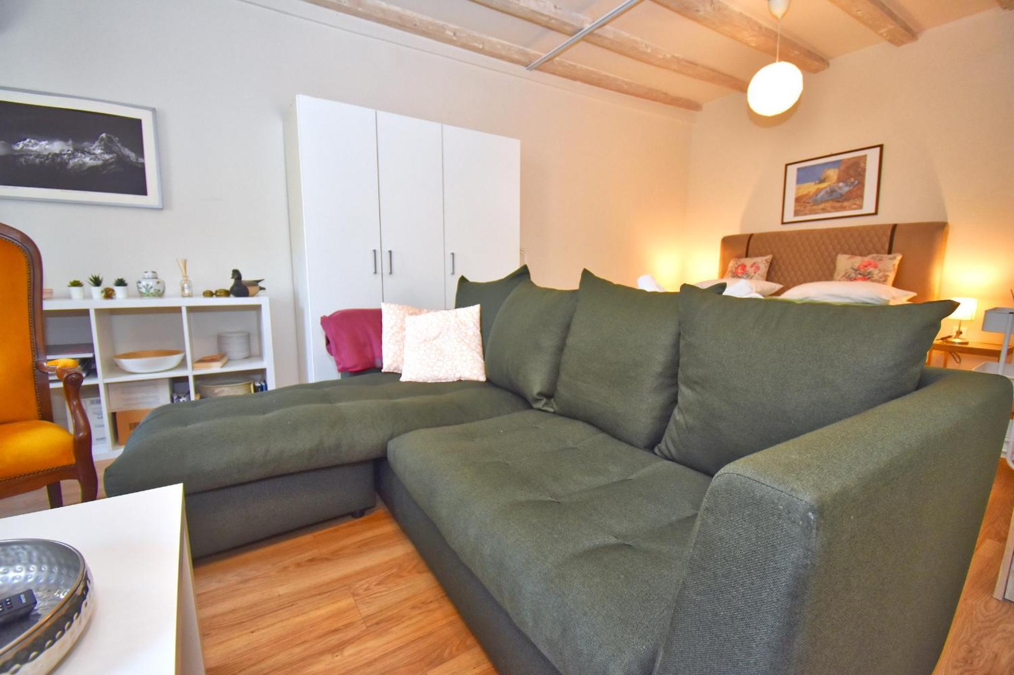 Casa Alarni In Historic Corfu Old Town :) Apartment Екстериор снимка